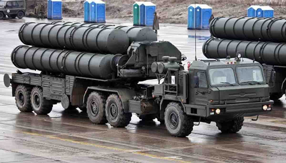 s-400 missile, s-400, russia, 
