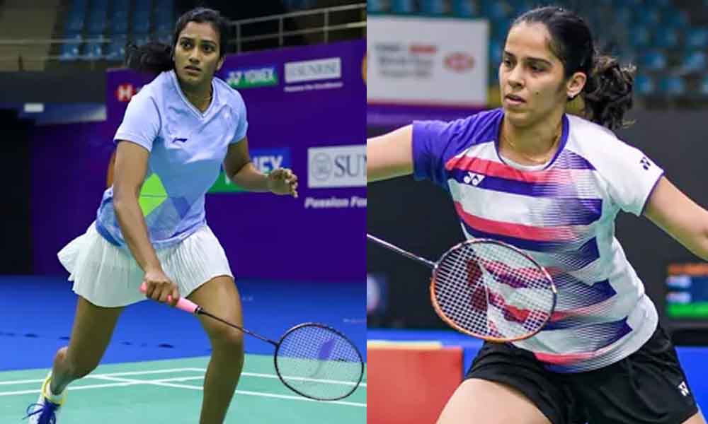 pv sindhu, sindhu, india open, nehwal, saina nehwal