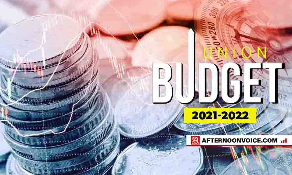 union budget, 2022, budget, union budget 2022, nirmala sitharaman, sitharaman