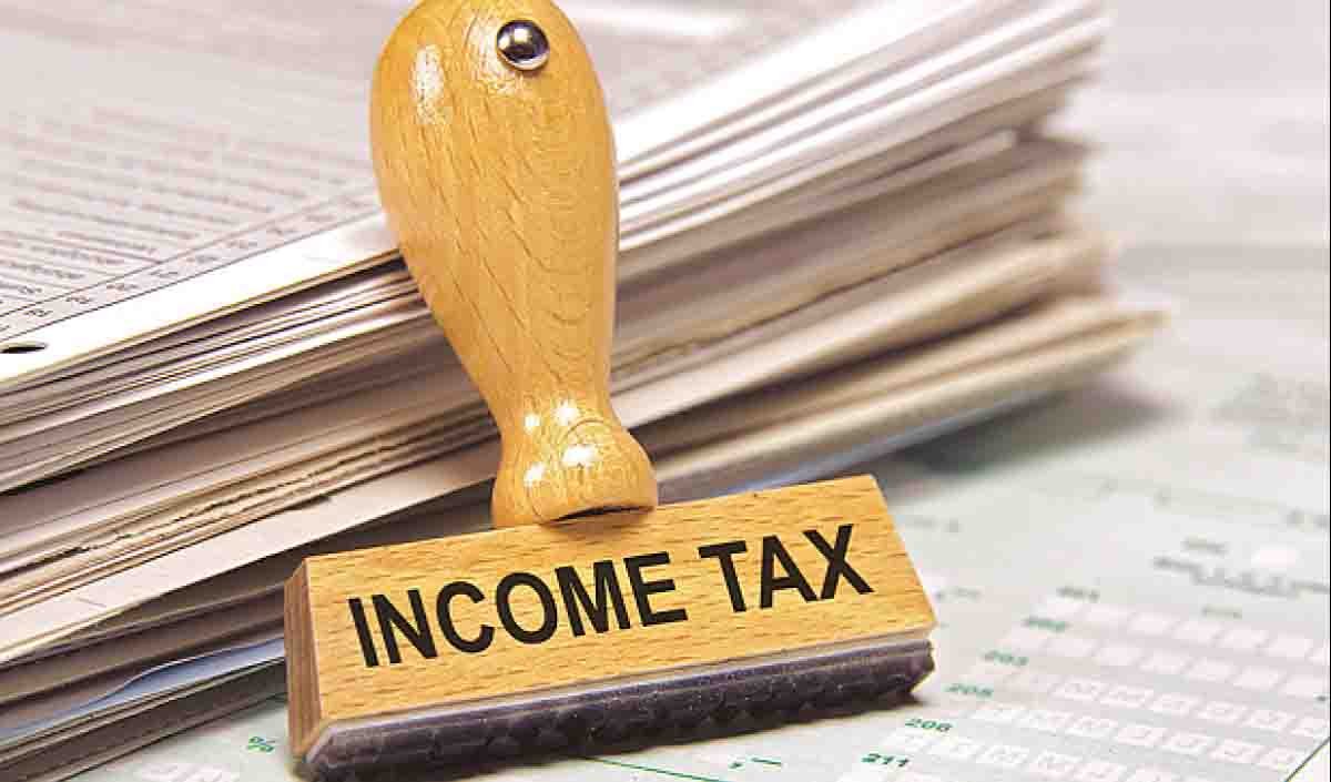 income tax department, income tax, tax slab, nirmala, union budget, budget, union budget 2022, finance, finance ministry