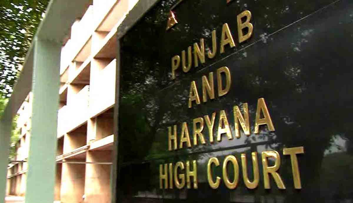 punjab and haryana, punjab & haryana high court, punjab high court, jobs in private sector, quota in private section jobs