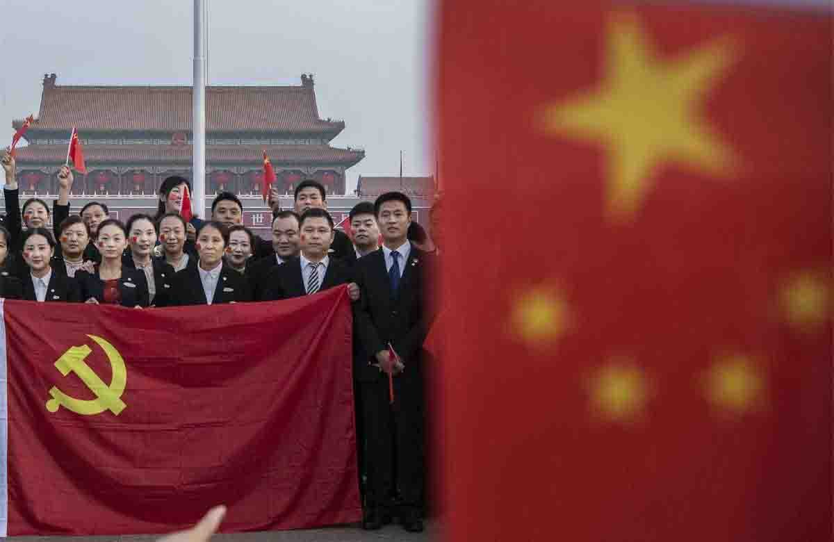 china, chinese, china dissent, protest
