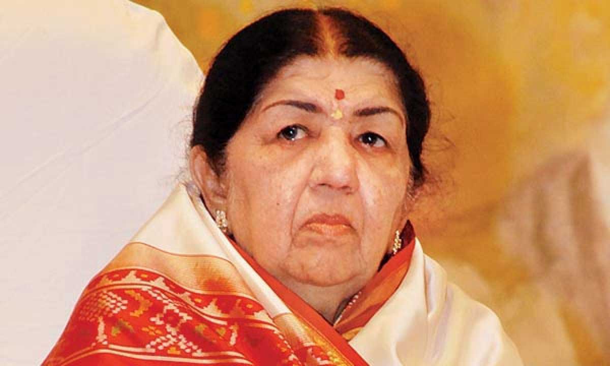 lata didi, lata mangeshkar, mangeshkar, legendary singer, singer lata, mangeshkar family