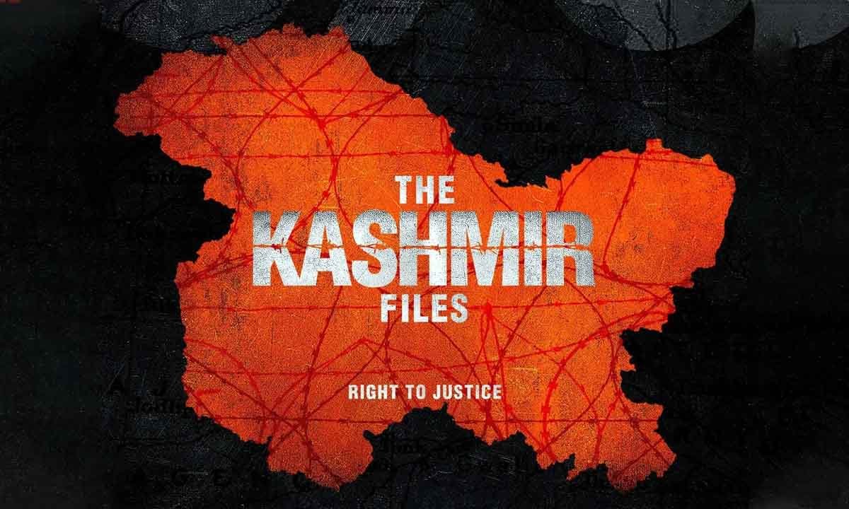 the kashmir files, vivek agnihotri, agnihotri, kashmiri pandits, kashmir, life in kashmir, kashmiri militants, pandits, kashmir pandit