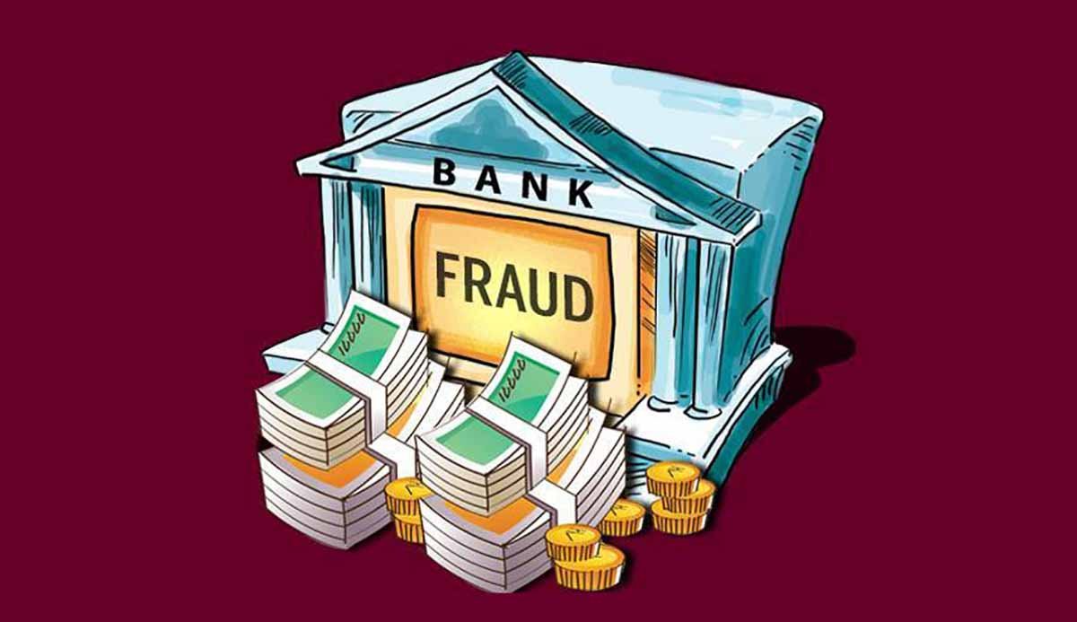 Bank frauds, banking fraud, city coporation bank