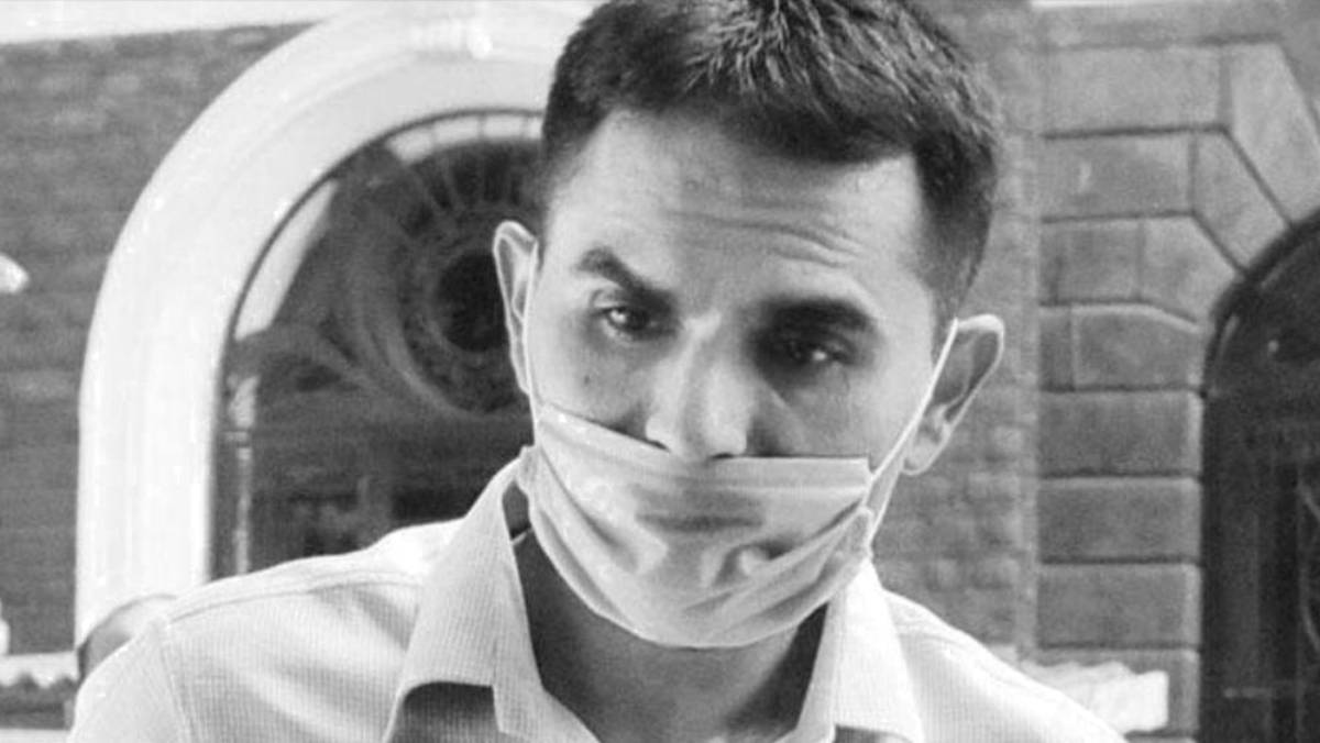 sameer wankhede, wankhede, ncb, aryan khan, khan, aryan, sameer, drugs, anti-narcotics