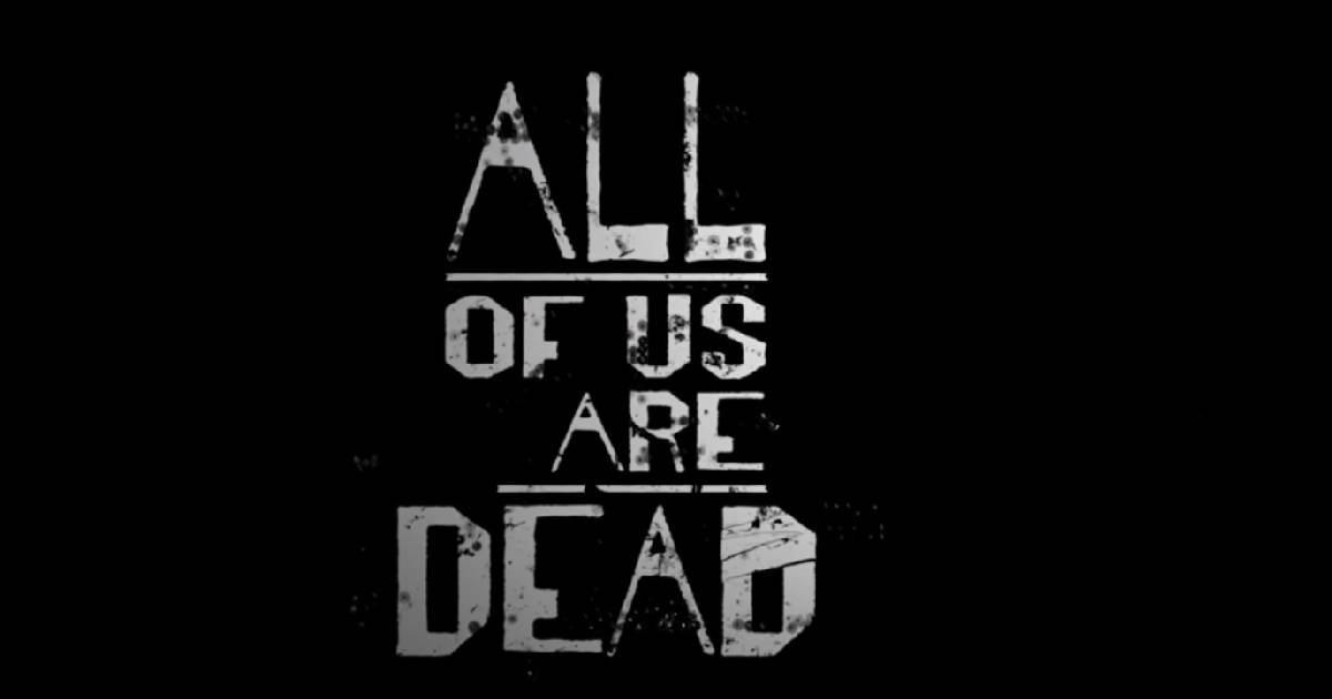 All Of Us Are Dead