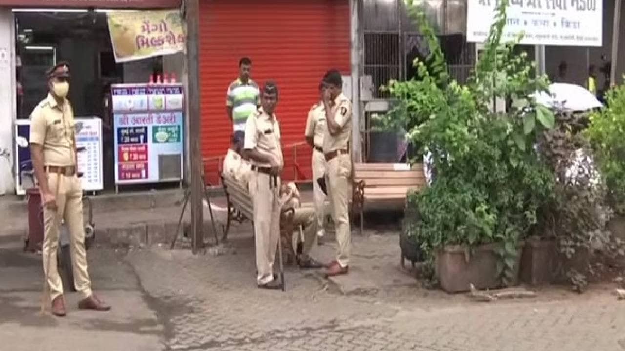 Police Security
