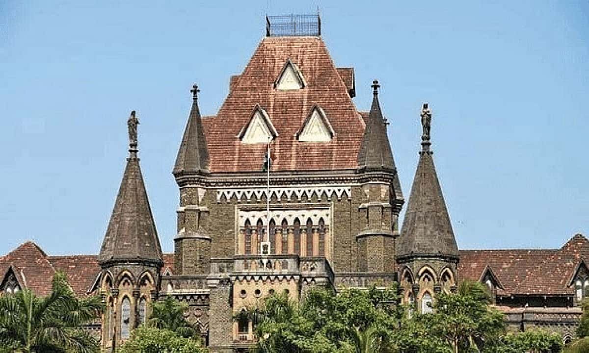 Bombay High Court, Sathyanarayana Rani, Naxal operative, 