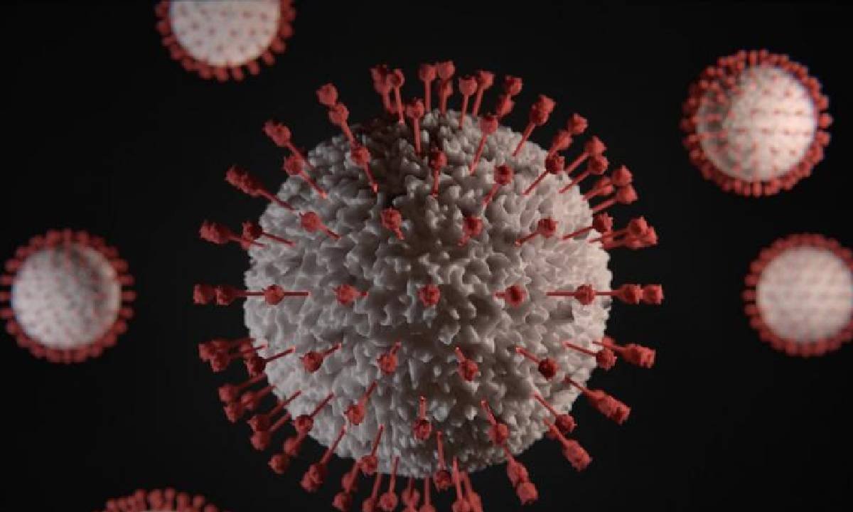 Corona Virus, Mumbai, Representative Image