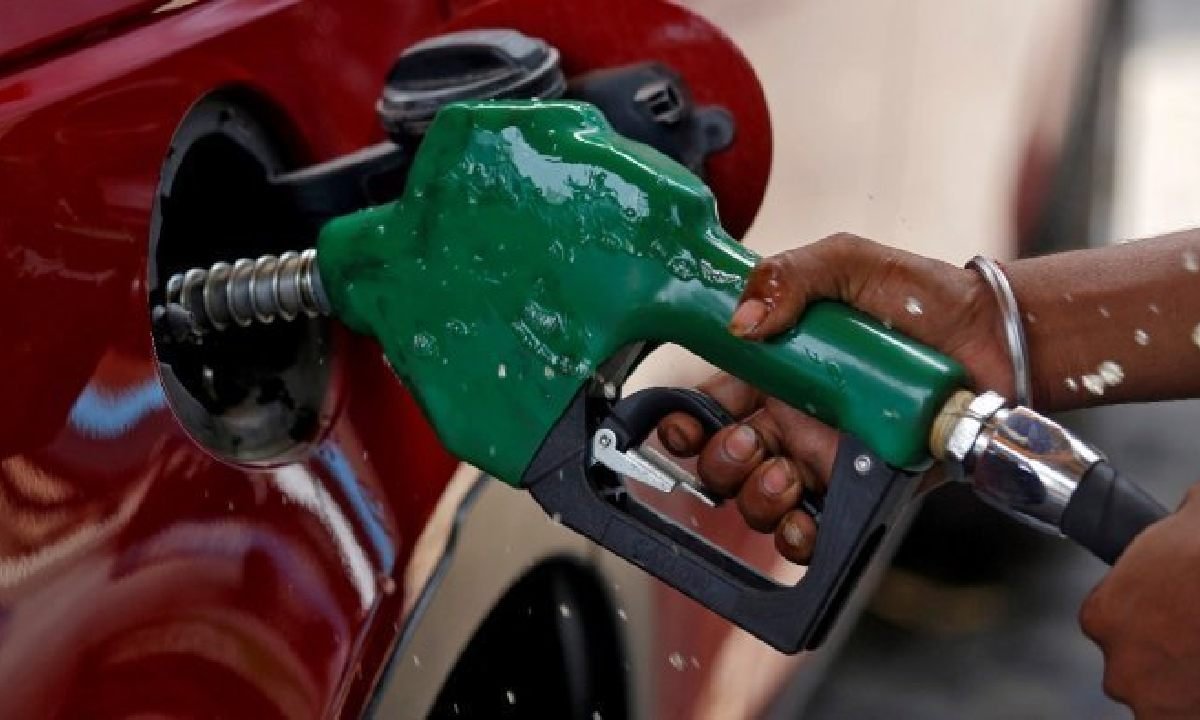 Petrol Fuel Representative Image