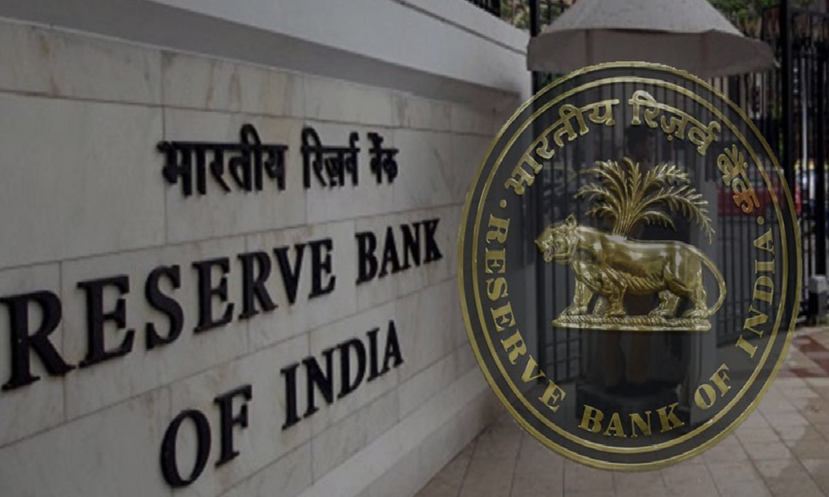 Reserve bank of India, RBI, Bank, 