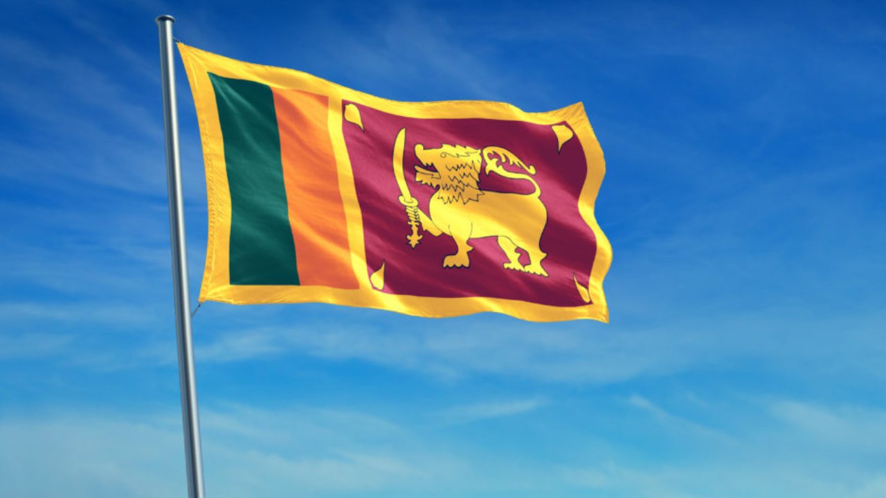 SRi Lanka