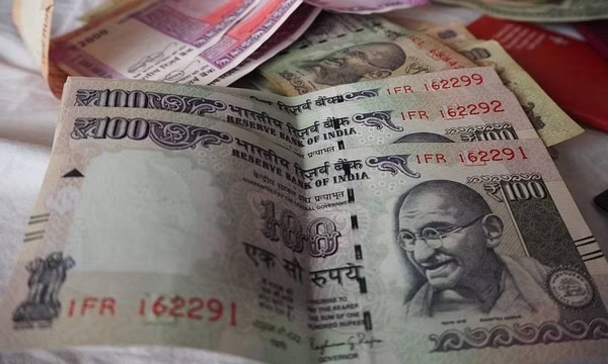 8th Pay Commission representative image
