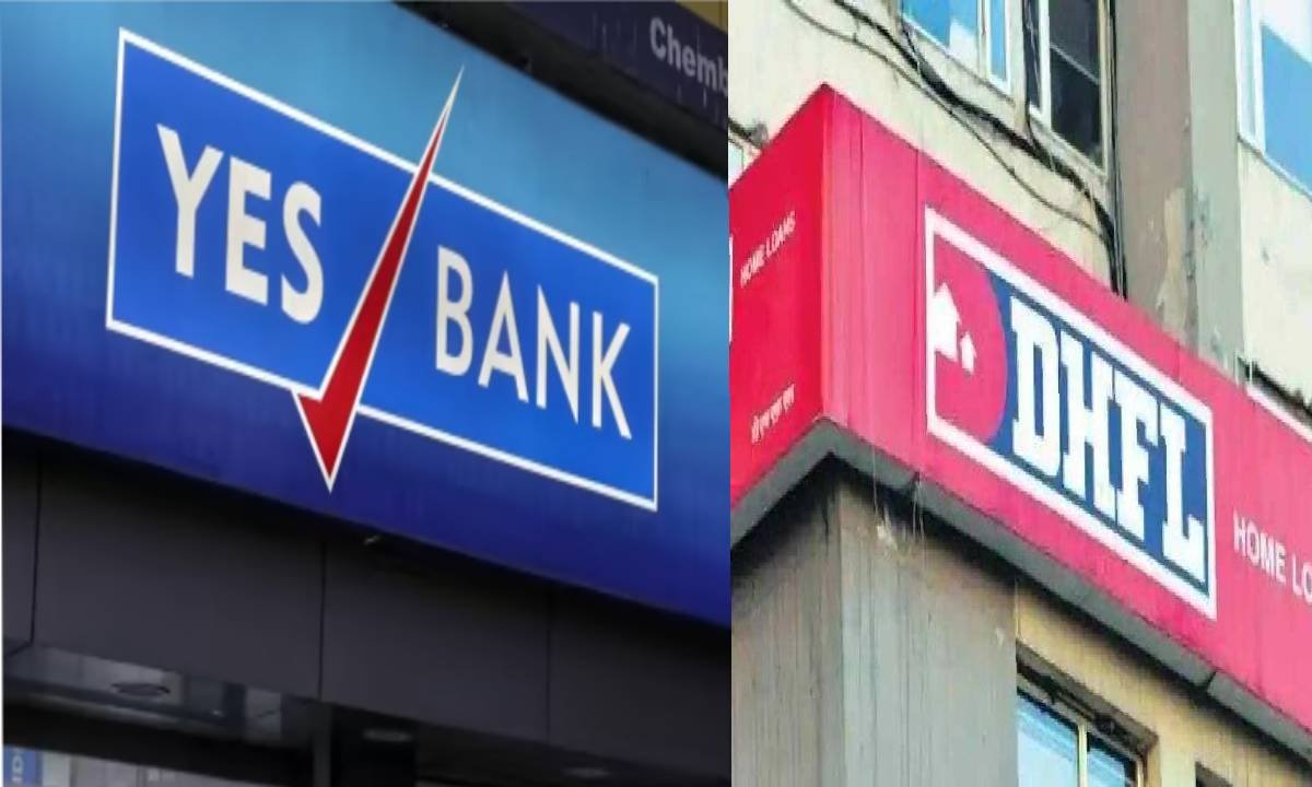 Yes bank, DHFL, ED, Enforcement directorate 