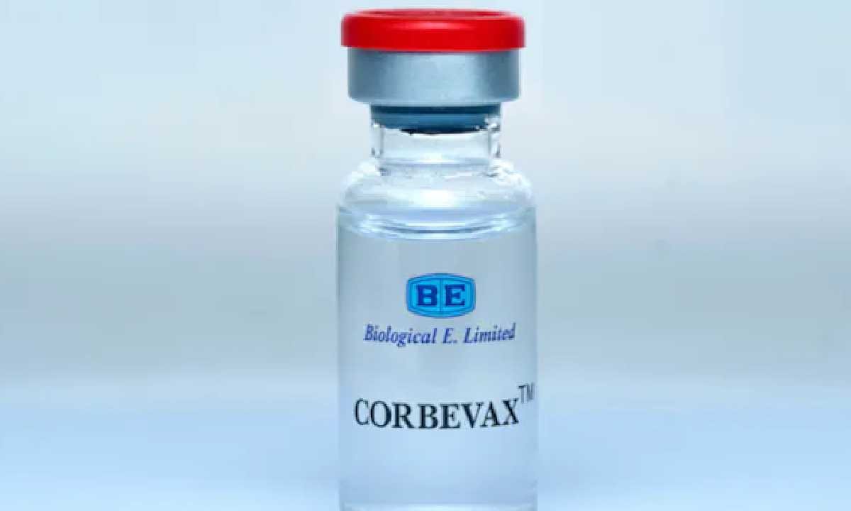 corbevax, Covaxin