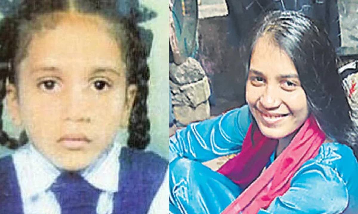 kidnapped girl in mumbai