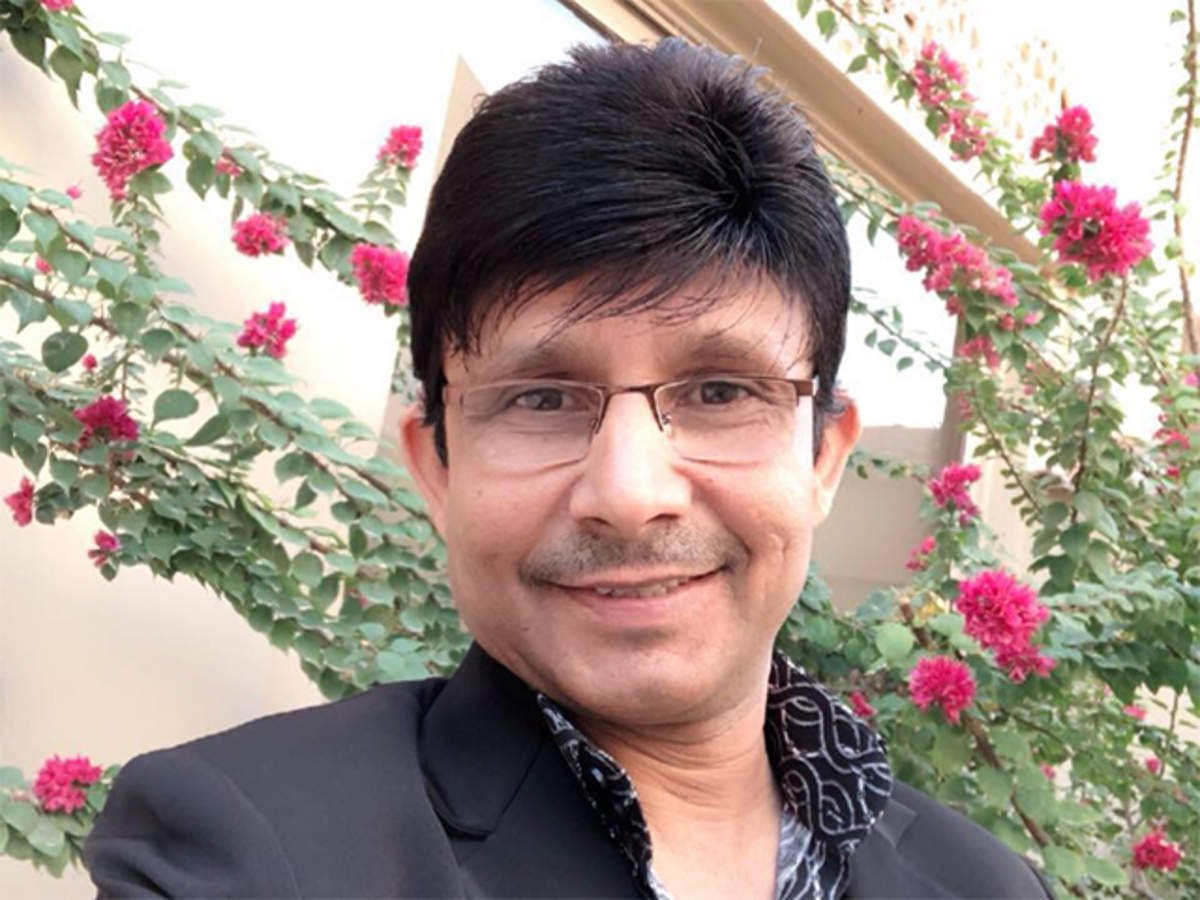 krk diagnosed with stomach cancer actor upset over unfulfilled wish to work with big b