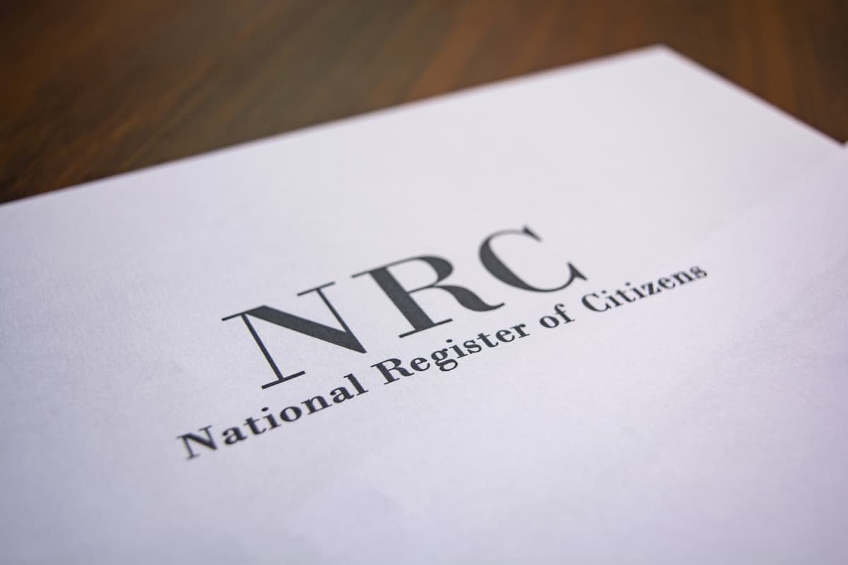 nrc registration