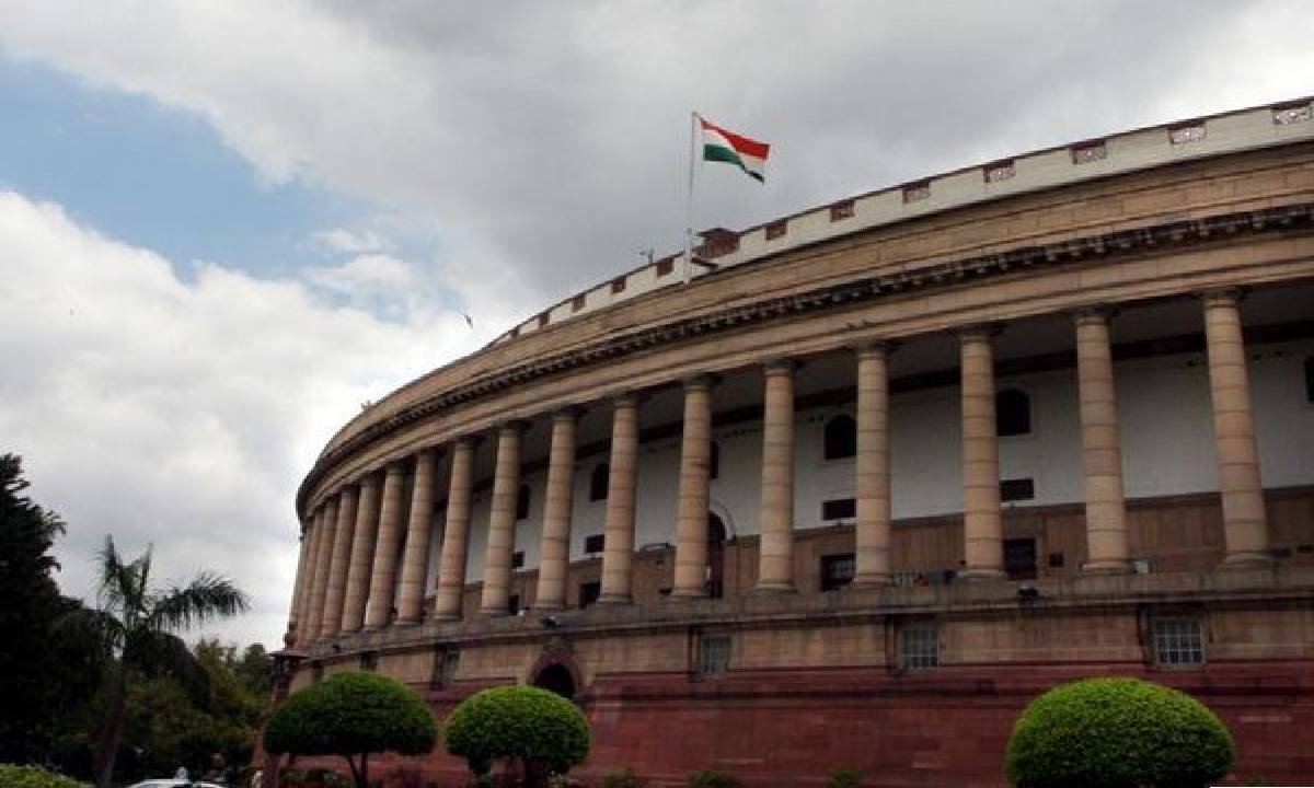 Parliament, Lok Sabha