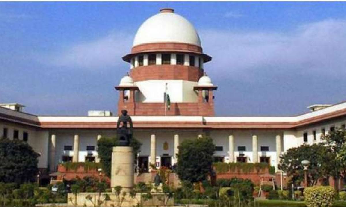 Supreme Court, Bilkis Bano Case, Article 370, Jammu and Kashmir 