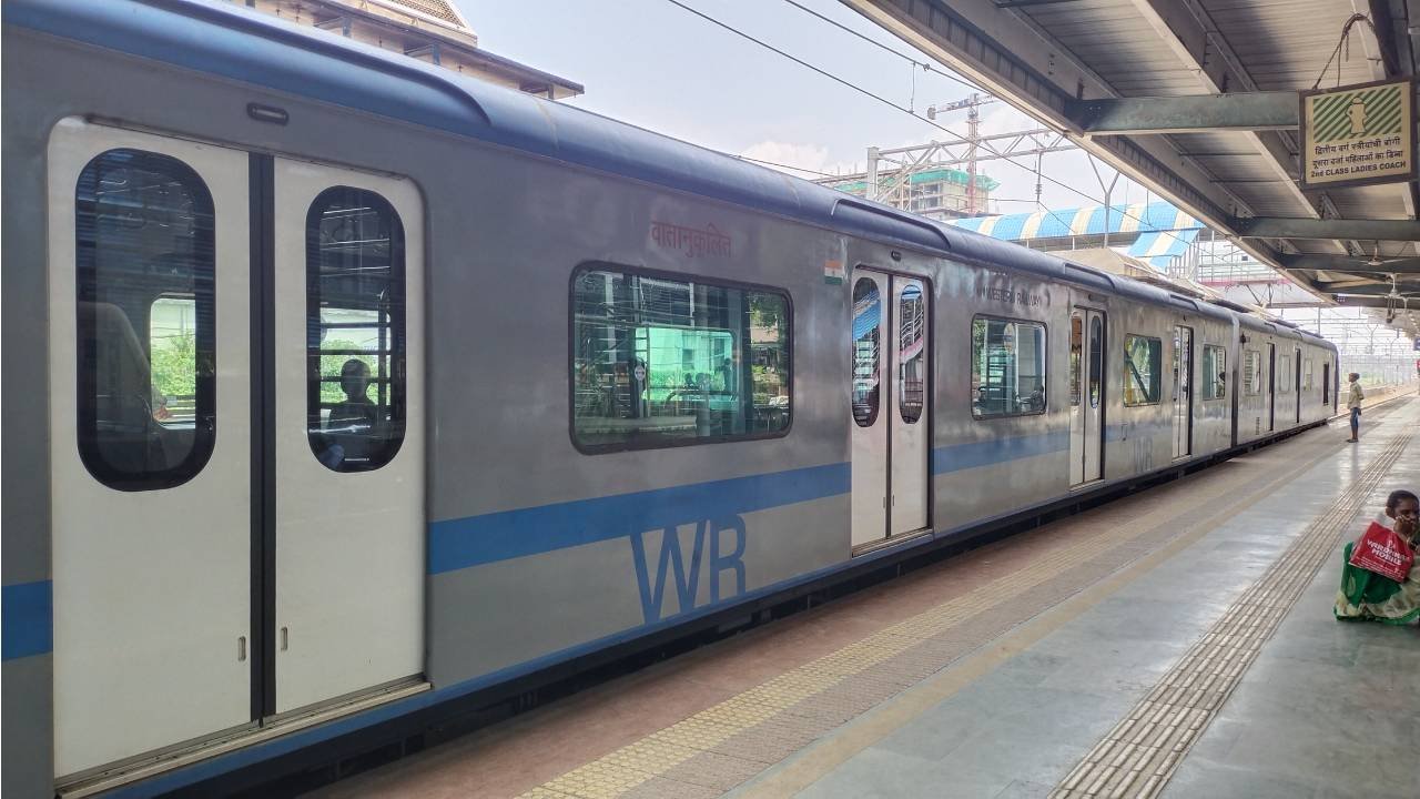 Western Railway, Eknath Shinde, Maharashtra, Mumbai, WR, Sumit Thakur