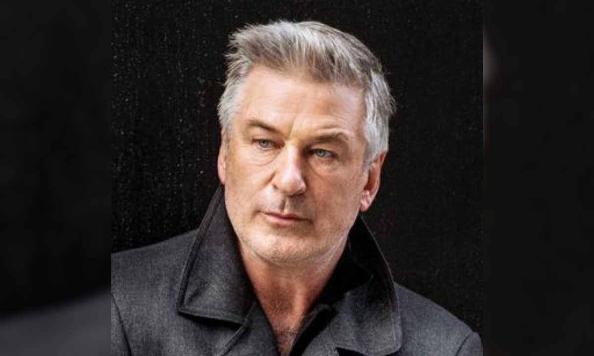 Alec Baldwin,Actor