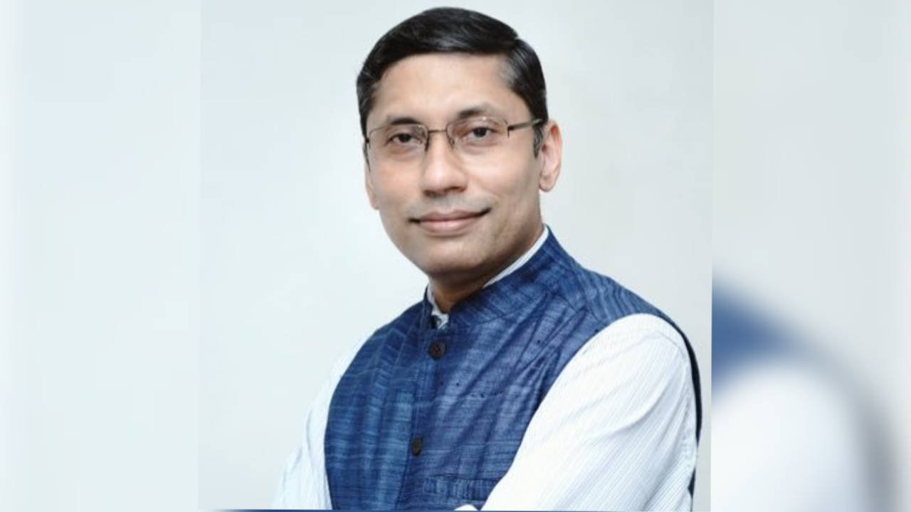 External Affairs Minister, Arindam Bagchi ,