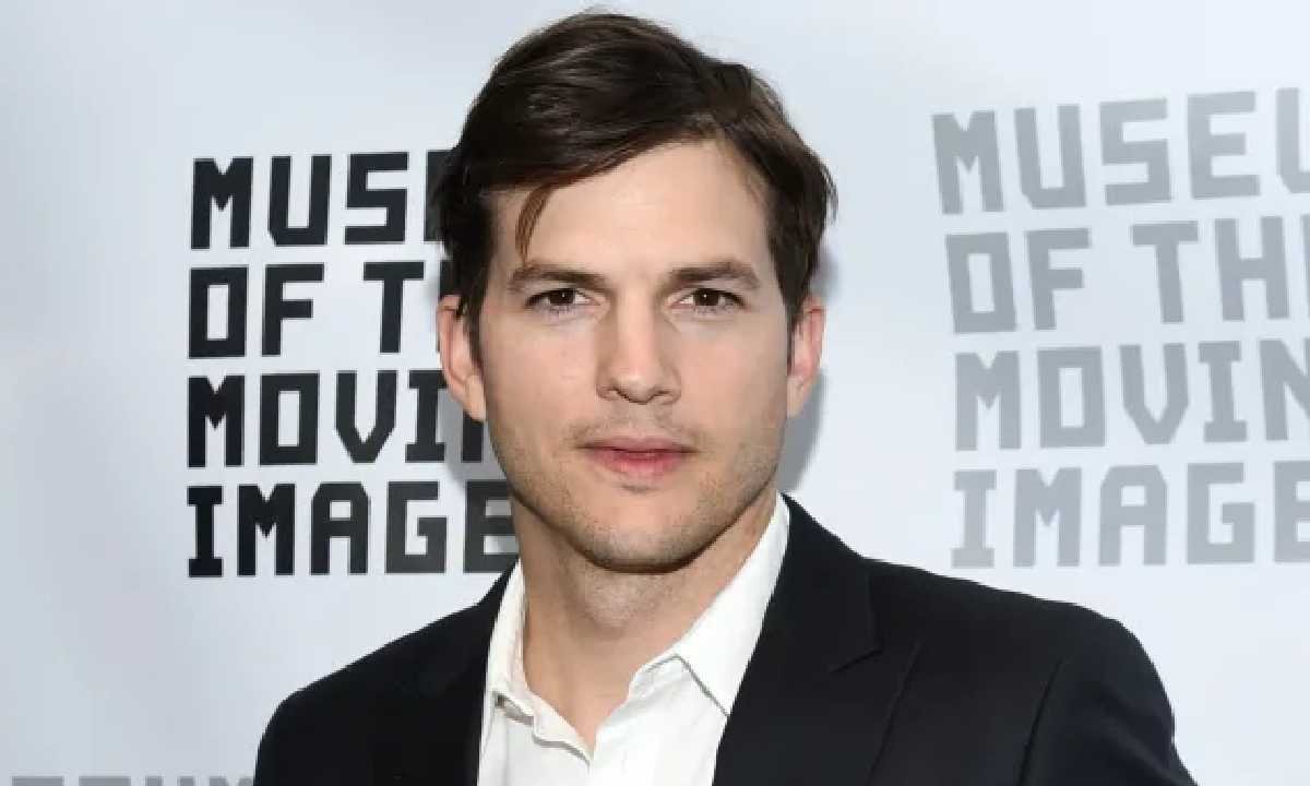 Ashton Kutcher,Mila Kunis,Actor