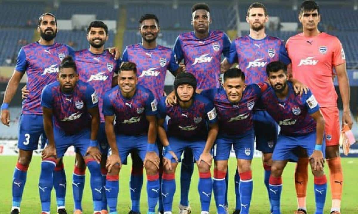 Bengaluru FC 1
