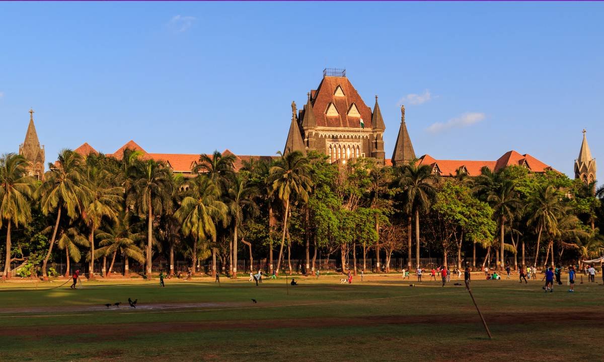 Bombay high court 1