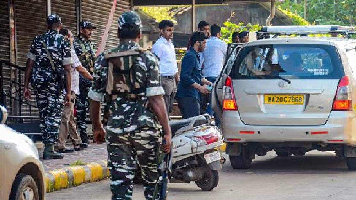 Kerala, PFI, State wide, Protest