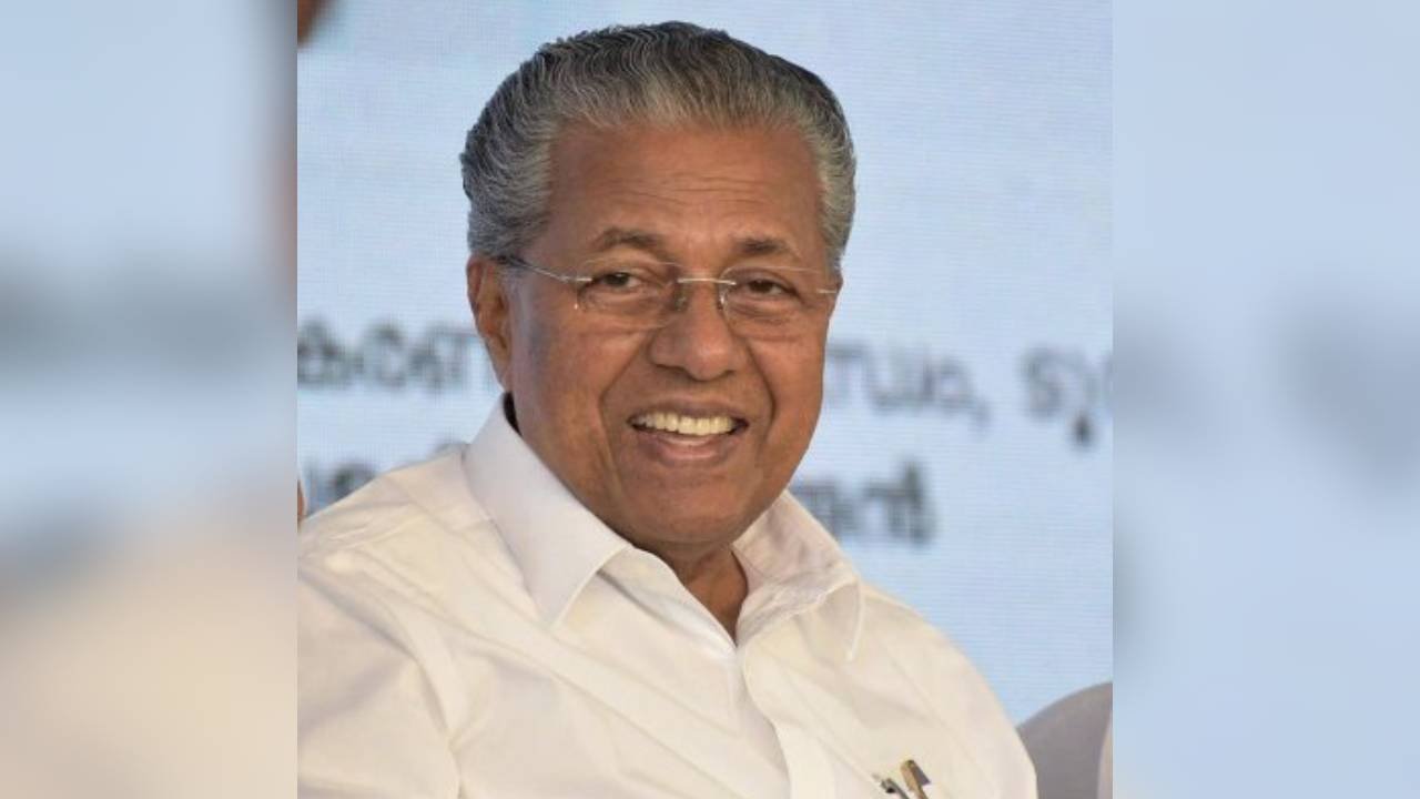 Kerala CM, Chief Minister of Kerala, Pinarayi Vijayan, PFI,