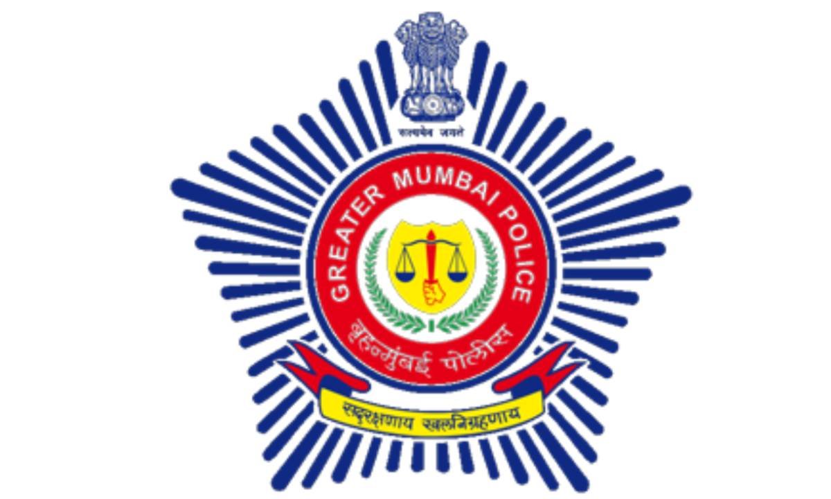 MUMBAI POLICE 2