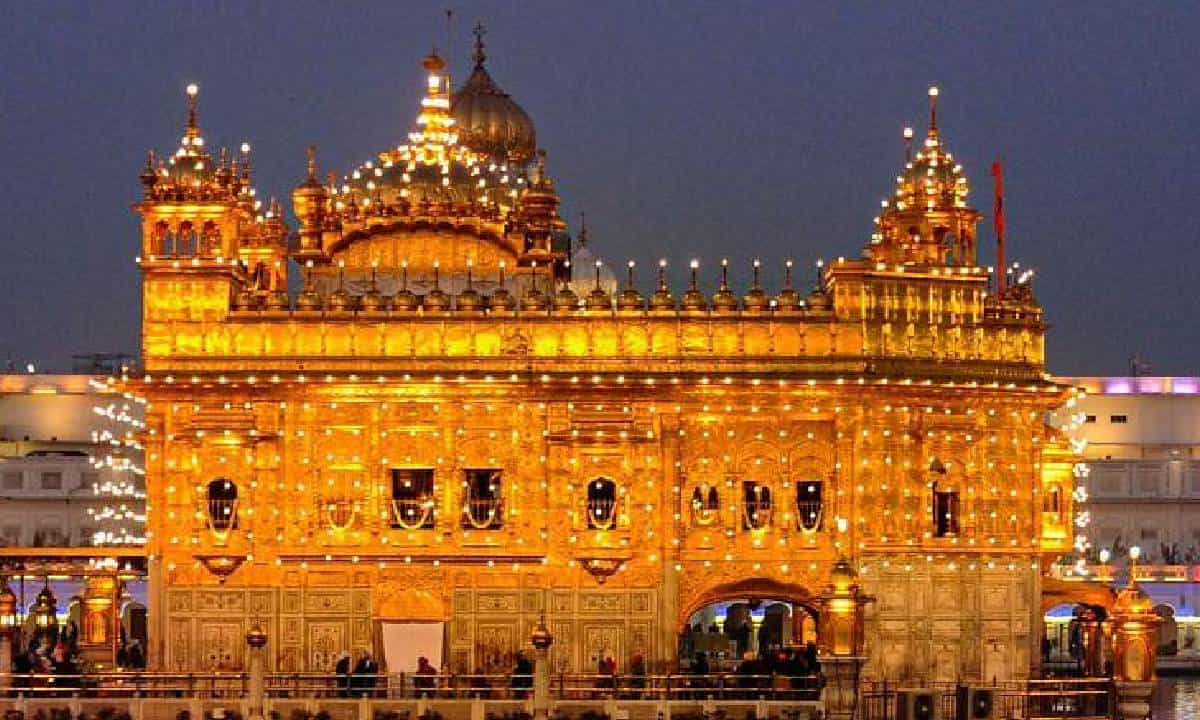 golden temple 1