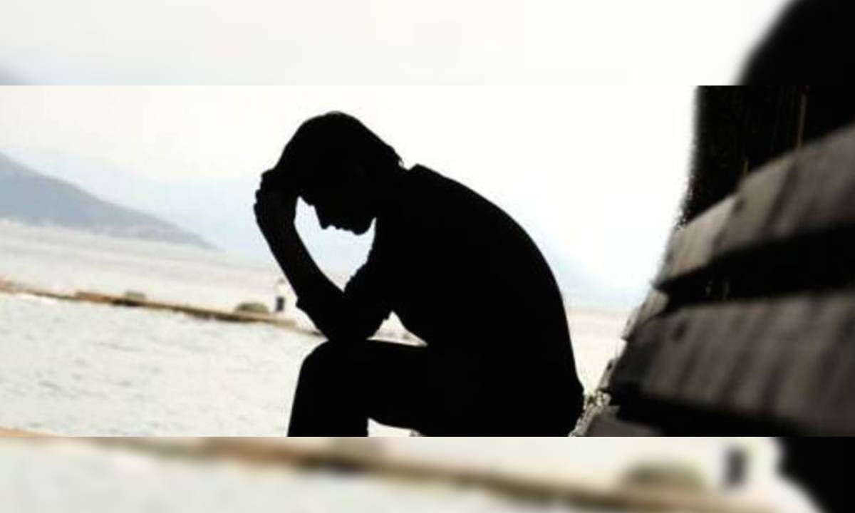 lonely representative