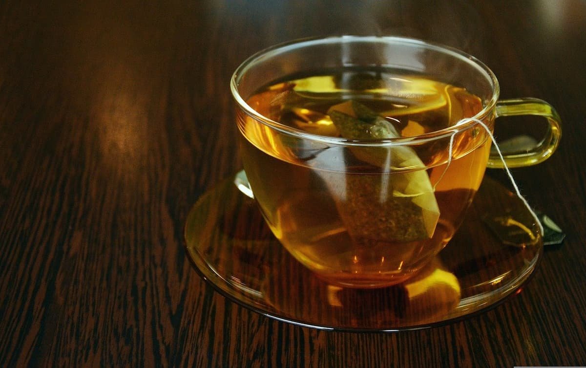 tea consumption, tea, diabetes, Oolong tea, green tea, black tea, 