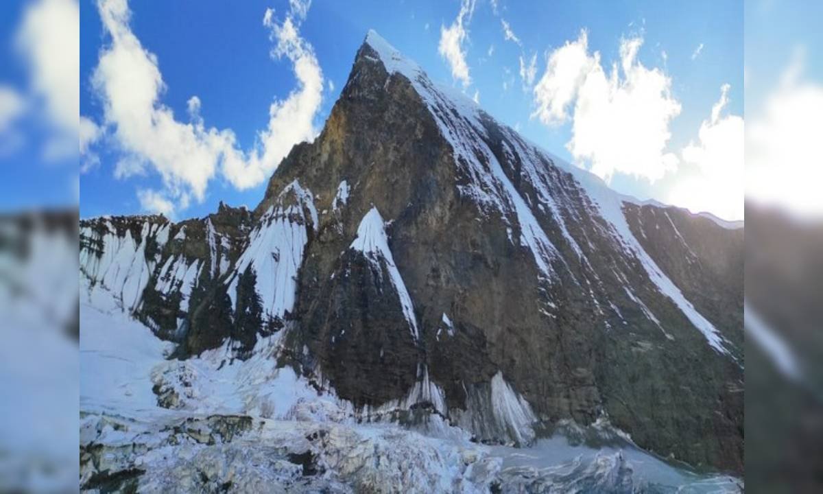 Uttarakhand Avalanche Mountaineers