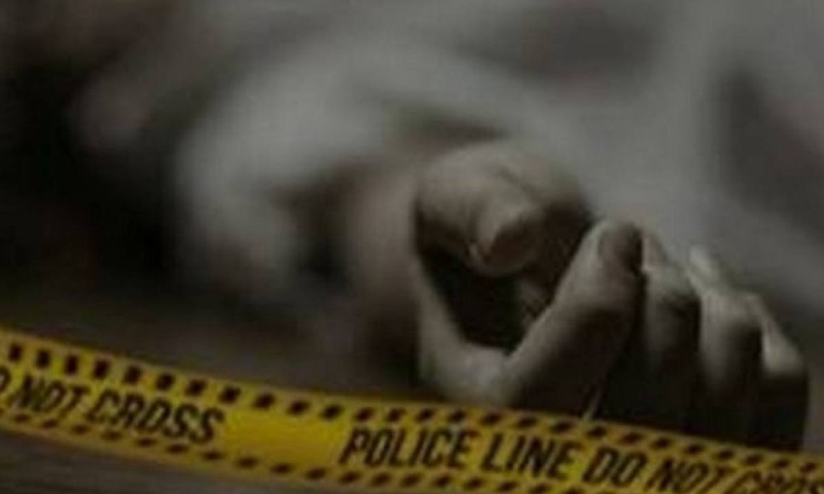 Mumbai Goregaon Stabbed Death
