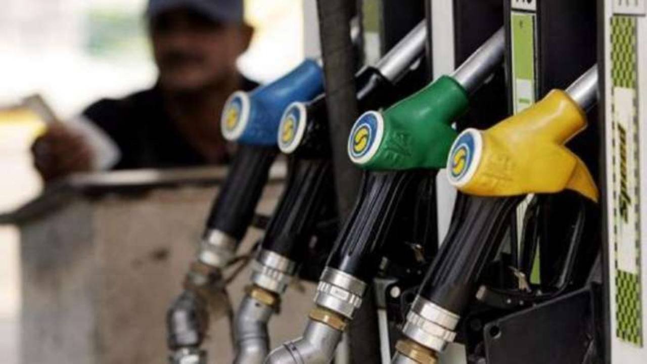 Diesel, Petrol, Delhi, PUC, Gopal Rai,