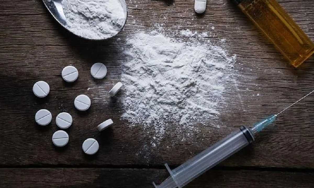 Drugs,Mephedrone ,Mumbai 