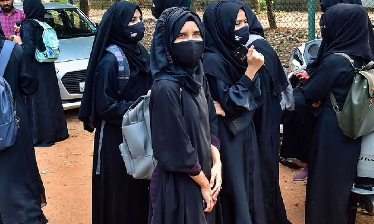 Hijab, Karnataka High Court