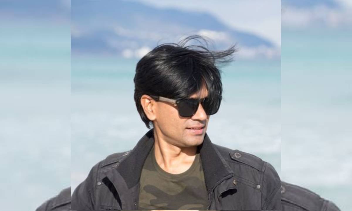 NCPCR Mohd Zubair POCSO 