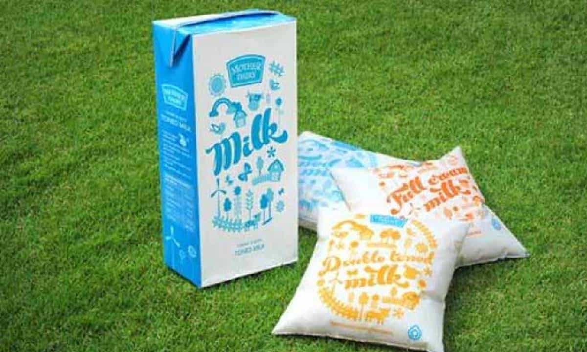Mother Dairy Milk Price rise