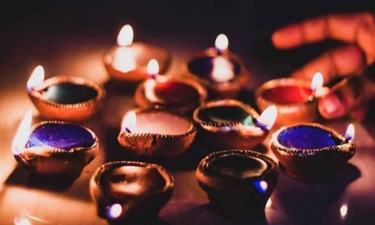 Diwali Festival of Lights 
