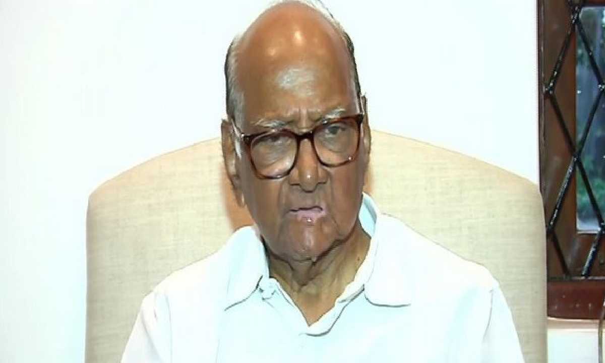Sharad Pawar,,Mumbai Cricket