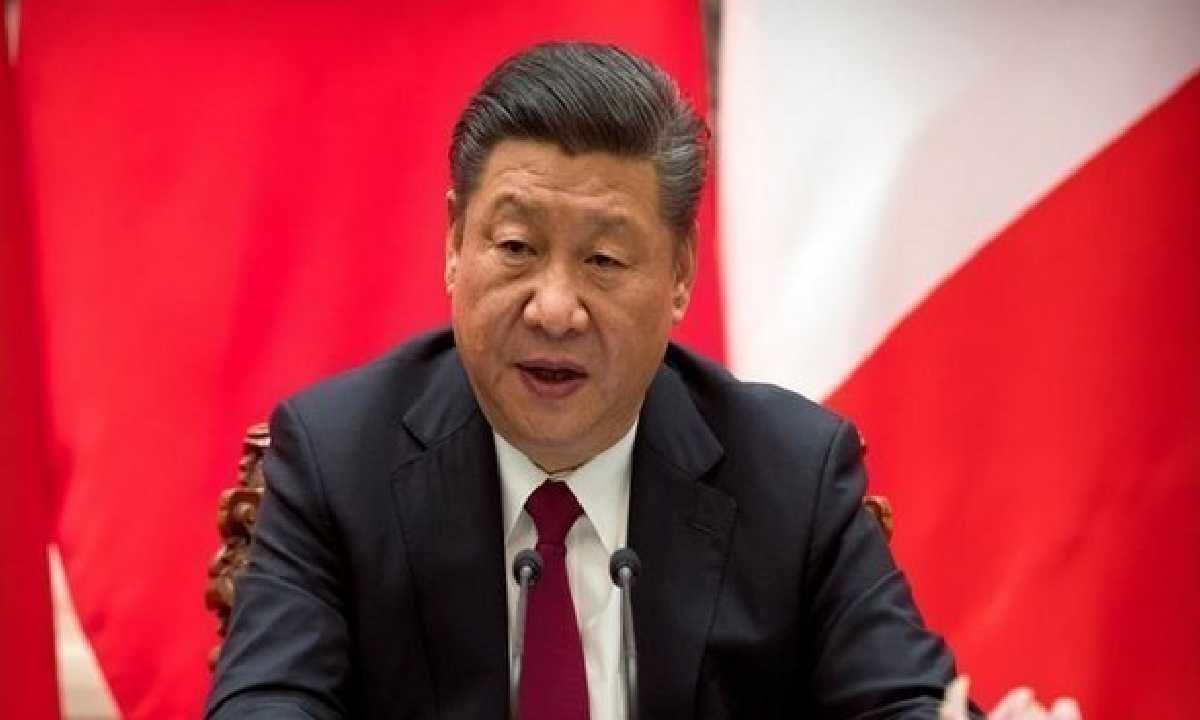 China, President,Xi Jinping