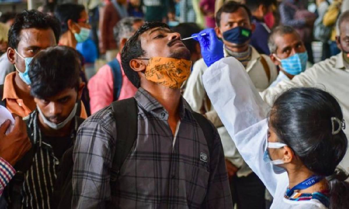 covid representative