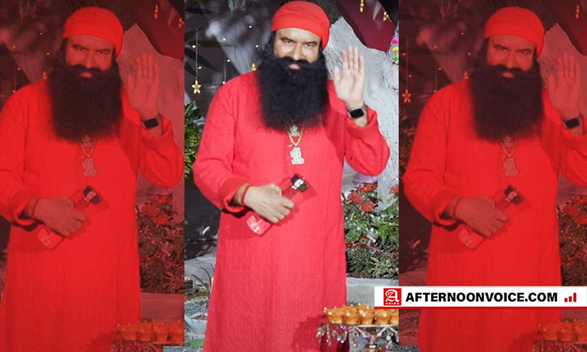 gurmeet ram rahim singh, Gurmeet Ram Rahim Singh, Dera Sacha Dauda, CBI, Rape Case