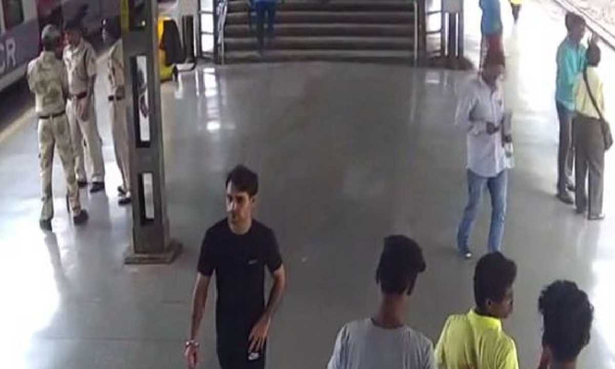 Railway Police Force,Thane,Titwala